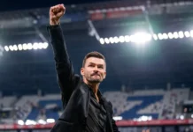 Zabrze: Michał Gašparík na dłużej przy Roosevelta. Słowacki trener podpisał umowę do 2030 roku!