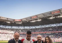 Zabrze: Zmiany przy Roosevelta! Górnik Zabrze ma nowy Zarząd