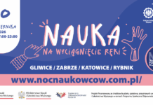 Gliwice: W sobotę 21. Noc Naukowców Politechniki Śląskiej