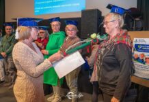 Knurów: Nowy rok akademicki Knurowskiego UTW otwarty