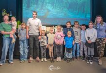 Knurów: Spotkanie autorskie z Dawidem Popończykiem w Art CK