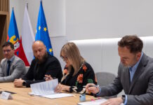 Gliwice: Ostatni odcinek południowej obwodnicy Gliwic coraz bliżej. Umowa podpisana