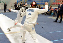 Gliwice: Puchar Polski Juniorów w szpadzie ponownie w Gliwicach