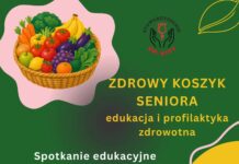 Knurów: Stowarzyszenie św. Rity zaprasza seniorów na konsultacje z dietetykiem