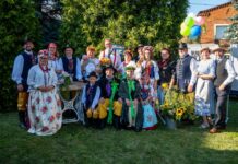 Gierałtowice: Wielki sukces Przyszowic i Gierałtowic w Śląskim. Tradycja znowu doceniona!