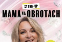 Knurów: „Niezły Bajzel” w Domu Kultury. Mama na Obrotach zaprezentuje w Szczygłowicach swój najnowszy stand-up