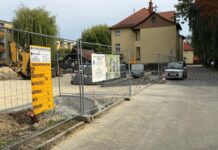 Knurów: Nowe miejsca postojowe przy ul. Pocztowej. Spółdzielnia rusza z kolejną inwestycją