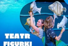 Knurów: Spektakl „Oceanarium” zagości w ART CK