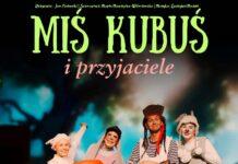 Czerwionka-Leszczyny: Kubuś Puchatek i jego ferajna na scenie CKE