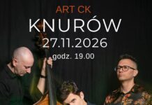 Knurów: Jazz, który porywa i zaskakuje. Tubis Trio zagra w ART CK
