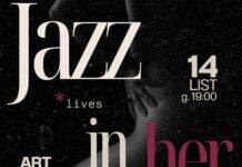 Knurów: Kobieca odsłona jazzu opanuje salę Art CK