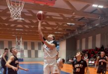 Lubliniec/Knurów: Zdecydowany triumf KTK w Lublińcu