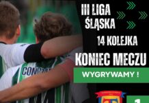 Tarnowskie Góry/Knurów: Concordia zatrzymuje lidera. Cenne zwycięstwo knurowian w Tarnowskich Górach