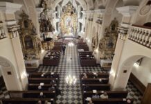 Toszek: Zakończył się XI Toszecki Festiwal Muzyki Organowej i Kameralnej