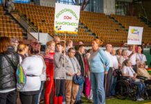 Zabrze: II Zabrzańska Spartakiada Dostępności zakończona
