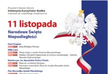 Gliwice: Święto Niepodległości – Natalia Kukulska na finał obchodów