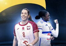 Katowice: Spodek sercem europejskiego handballu. Polskie szczypiornistki rozpoczną walkę o czempionat