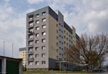 Gliwice: Nowa nawierzchnia jezdni i chodników. Początek prac remontowych na ul. Sztabu Powstańczego