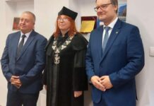Zabrze: Nowy rok akademicki na Wydziale Organizacji i Zarządzania Politechniki Śląskiej