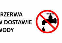 Knurów: Nocna przerwa w dostawie wody. Sprawdź, czy Twoja ulica jest na liście!