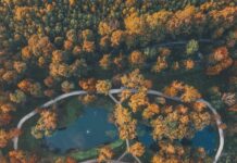 Gliwice: Nowe atrakcje w parku Szwajcaria i na skwerze przy ul. Dolnej/Rymera
