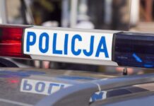 Zabrze: Nietrzeźwa 18-latka kierowała hulajnogą elektryczną